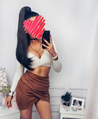 Анкета проститутки Нина - Фото 1, Жиганск, 24 года, №6465